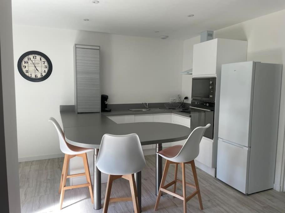 Maison Avec Jardin Et Terrasse Labruguière Εξωτερικό φωτογραφία