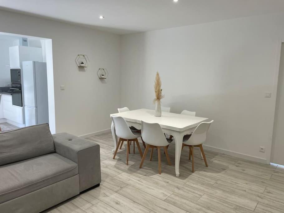 Maison Avec Jardin Et Terrasse Labruguière Εξωτερικό φωτογραφία