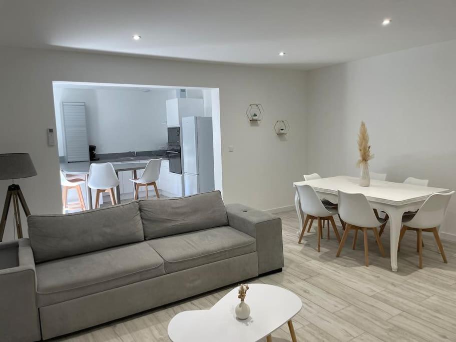 Maison Avec Jardin Et Terrasse Labruguière Εξωτερικό φωτογραφία